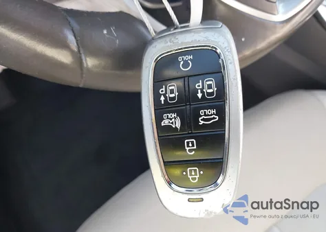 2023 Hyundai Sonata Limited from USA, damaged, VIN KMHL34J2XPA288380